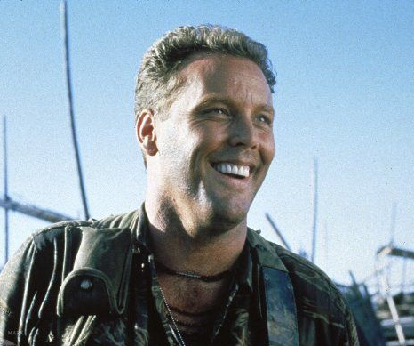 R.I.P. Wings Hauser – Ash Clifton, Writer